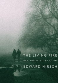 The Living Fire: New and Selected Poems
