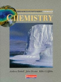 Heinemann Coordinated Science - Foundation: Chemistry: Student Book (Heinemann Coordinated Science)