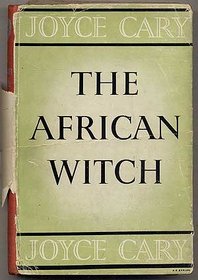 African Witch