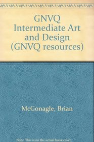 GNVQ Intermediate Art and Design