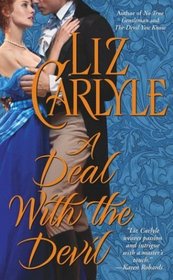 A Deal With the Devil (Lorimer Family and Clan Cameron, Bk 4)