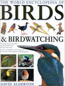 The World Encyclopedia of Birds & Birdwatching