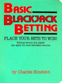 Basic Blackjack Betting