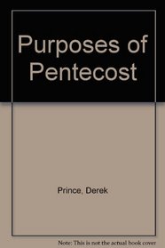 Purposes of Pentecost