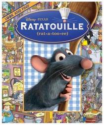 Ratatouille (Look and Find)