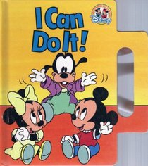 I Can Do It! (Disney Babies Out  Around)