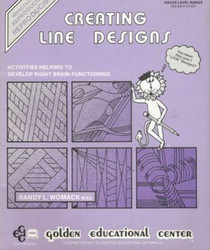 Creating Line Designs: Grades 4-7