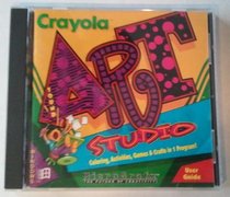 Crayola Art Studio