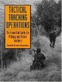 Tactical Tracking Operations