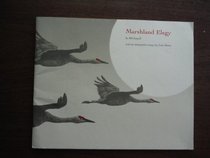 Marshland Elegy