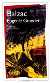 Eugenie Grandet (French Edition)