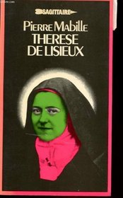 Therese de Lisieux (Contre-type ; 2) (French Edition)