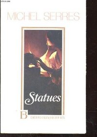 Statues: Le second livre des fondations (French Edition)
