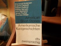 Moderne Amerikanische Kurzgeschichten (American Short Stories)