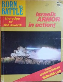 Mid-East wars, Israel's armor in action! (Born in battle)