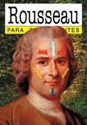 Rousseau para principiantes / Rousseau for Beginners (Spanish Edition)