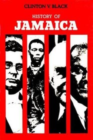 History of Jamaica