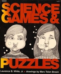 Science Games and Puzzles