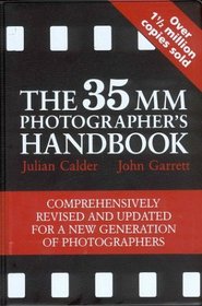 The 35mm Photographer's Handbook