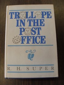 Trollope in the Post Office