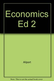 Economics Ed 2