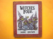 Witches Four