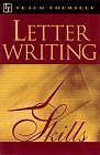 Letter-Writing Skills (Teach Yourself)