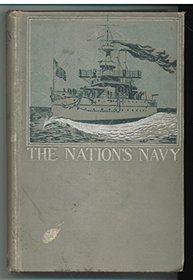 Nations Navy Our Ships & Their Achieveme