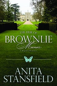 The Heir of Brownlie Manor