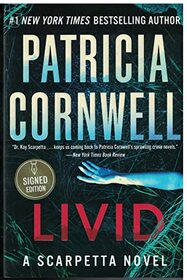 Livid Signed Edition
