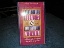 Thirty-one Secrets of an Unforgettable Woman