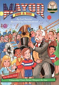 Mayor for a Day (Another Sommer-Time Story)