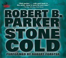 Stone Cold (Jesse Stone, Bk 4) (Audio CD) (Unabridged)