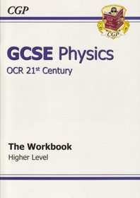 GCSE Physics 21st Century Workbook