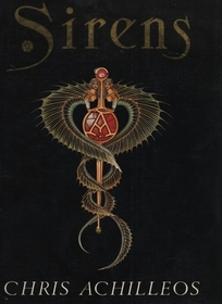 Sirens: The Second Book of Illustrations