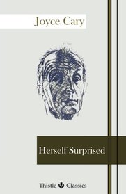 Herself Surprised