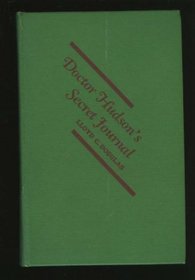 Doctor Hudson's Secret Journal