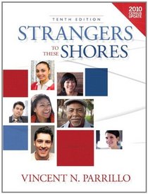 Strangers to these Shores, Census Update (10th Edition)