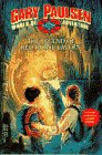 The Legend of Red Horse Cavern (World of Adventure)