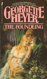 The Foundling