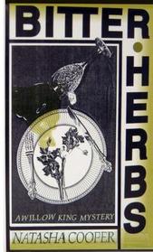 Bitter Herbs (Willow King, Bk 4)