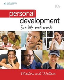 Personal Development for Life and Work (Title 1)