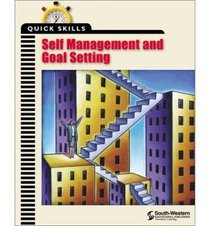 PKL of 15 Learner Guides, Quick Skills: Self-Management & Goal Setting