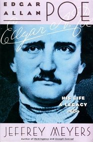 Edgar Allan Poe: His Life & Legacy (British ed.)