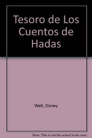 Tesoro de Los Cuentos de Hadas (Spanish Edition)