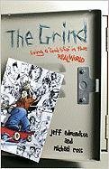 The Grind: Living a 'God-life' in the Real World (No Limits Discipleship Series)