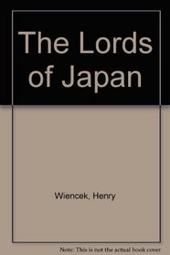 TREASURES OF THE WORLD SERIES: THE LORDS OF JAPAN