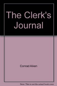The Clerk's Journal