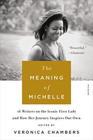 Meaning of Michelle