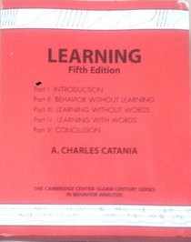 Learning Fifth Edition